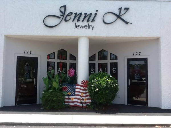 Welcome to Jenni K. Jewelry